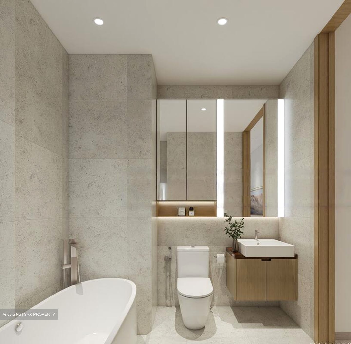 K Suites (D15), Apartment #485852221